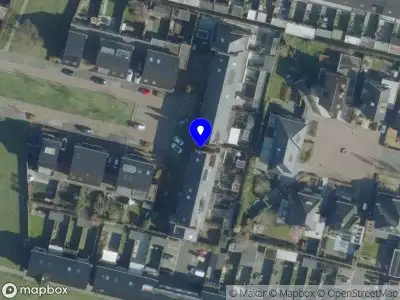 112 melding Overlastmelding Voorschotenstraat in Tilburg