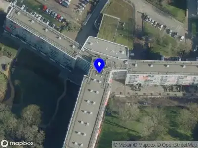 112 melding Overlastmelding Indigolaan in Tilburg gesloten