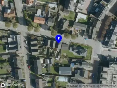 Overlastmelding Korenstraat in Moergestel