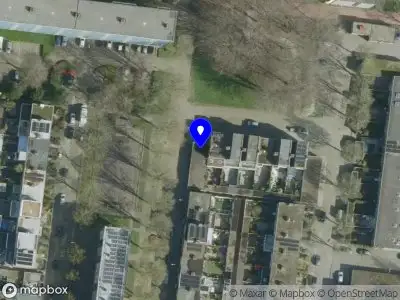 112 melding Overlastmelding Muiderslotstraat in Tilburg gesloten