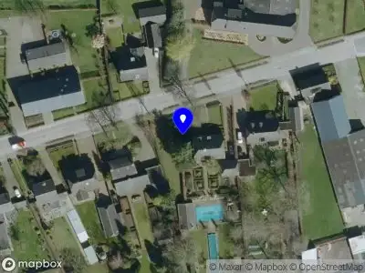 Overlastmelding Baarschotsestraat in Diessen gesloten