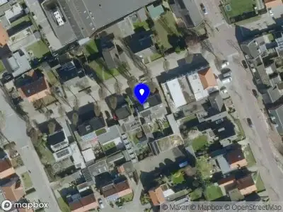 112 melding Overlastmelding Rogier van Leefdaelstraat in Hilvarenbeek gesloten