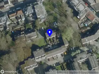 Anonieme overlastmelding Stratinghpad in Tilburg