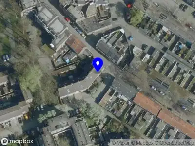 Anonieme overlastmelding Fokkerpad in Tilburg