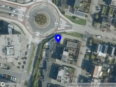 112 melding Overlastmelding Ketelhavenplein in Tilburg gesloten