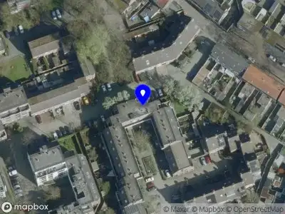 Overlastmelding Conradhof in Tilburg