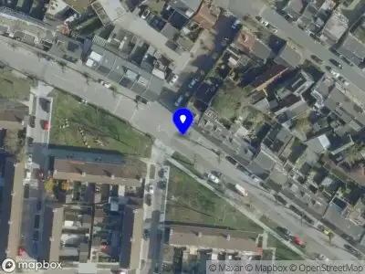 Overlastmelding Dillenburglaan in Tilburg gesloten