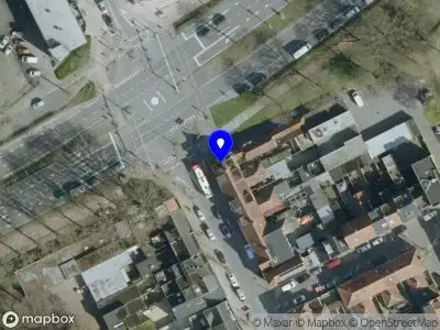 Anonieme overlastmelding Broekhovenseweg in Tilburg gesloten