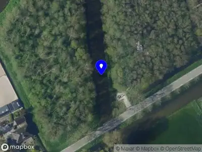 Ambulance met gepaste spoed naar de Mijnsherenweg in Lambertschaag