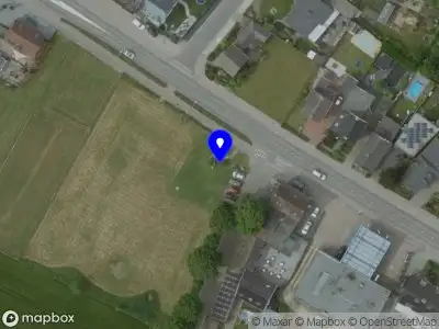 112 melding Overlastmelding Brugweg in Echt gesloten