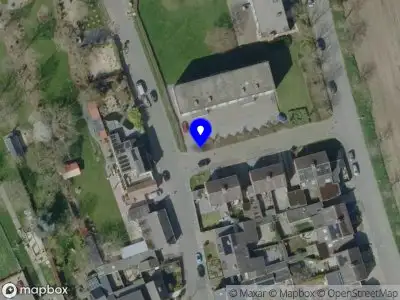 Overlastmelding Burgemeester Heffelsstraat in Buchten gesloten