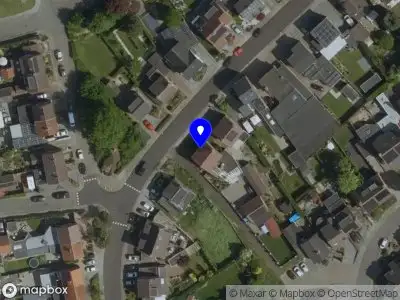 112 melding Overlastmelding Hellebroekerweg in Wijnandsrade