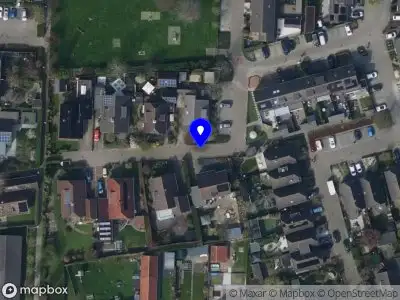 Overlastmelding Rietzangerstraat in Numansdorp gesloten