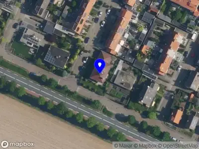 Overlastmelding P.J. Warmerdamstraat in De Zilk