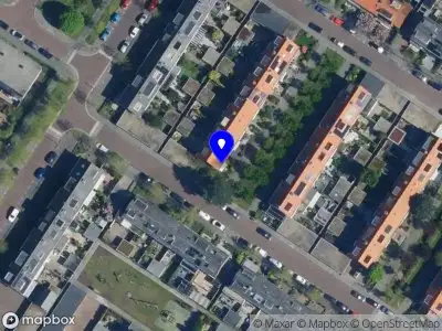 Overlastmelding Groeneveld in Noordwijk