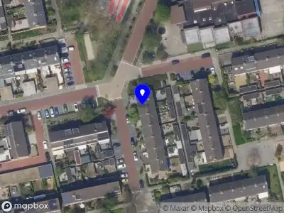 112 melding Overlastmelding Eikenlaan in Rijnsburg gesloten