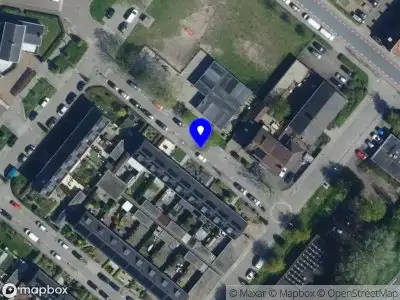 112 melding Overlastmelding Geversstraat in Noordwijkerhout gesloten