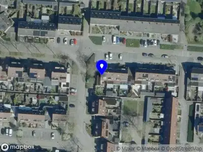 112 melding Overlastmelding Mark in Kaatsheuvel gesloten