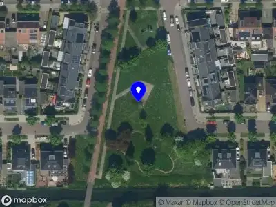 Overlastmelding Eduard Jacobslaan in Beverwijk