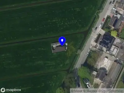 Overlastmelding Achterweg in Nieuwe Wetering