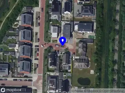 Overlastmelding Laan van Braets in Dordrecht gesloten