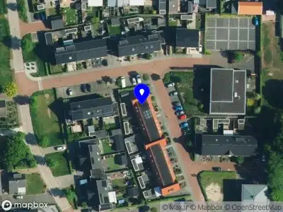 Traumahelikopter met grote spoed naar de Zuster van Rossumweg in Emst