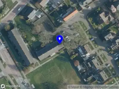 Overlastmelding Den Burcht in Giessen