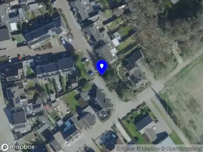Overlastmelding Wilgenlaan in Langenboom