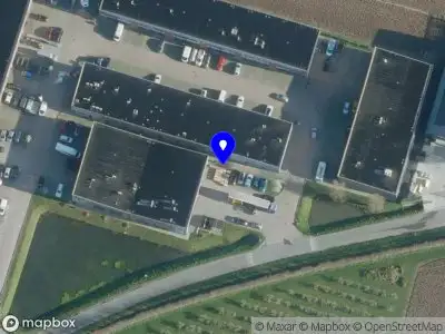 Overlastmelding Kolk in Arkel