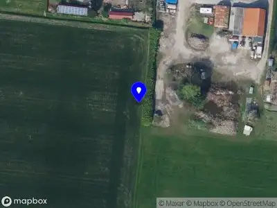 Overlastmelding Strijenseweg in 's-Gravendeel gesloten