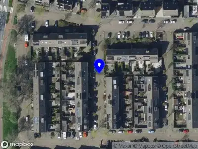 Overlastmelding Bouwmeester in Zwijndrecht
