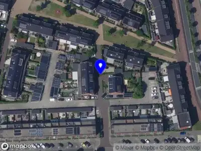 Overlastmelding Aak in Alblasserdam gesloten