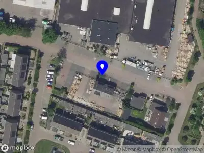 Overlastmelding Hyacintstraat in Nieuwendijk
