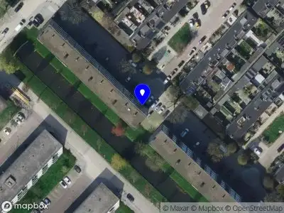 112 melding Overlastmelding Dahliastraat in Zwijndrecht gesloten