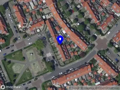 Overlastmelding Theophile de Bockstraat in Dordrecht gesloten