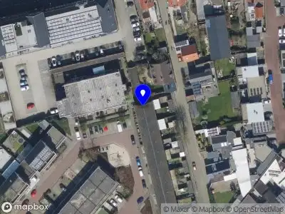 112 melding Overlastmelding Prinses Amaliastraat in Dongen gesloten