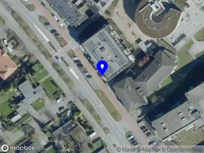 Overlastmelding Sassenheimseweg in Berlicum gesloten