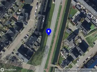 Overlastmelding Krommeweg in Hendrik-Ido-Ambacht gesloten