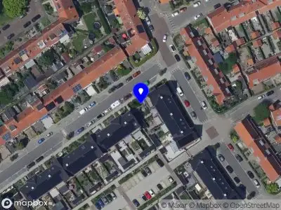 112 melding Overlastmelding Willy Martensstraat in Dordrecht gesloten