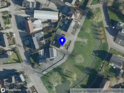 Overlastmelding Singel in Veen gesloten