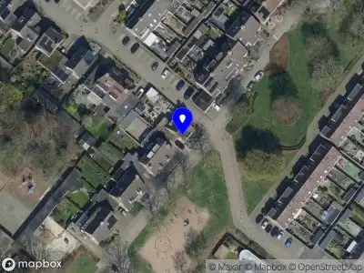 112 melding Overlastmelding Bieslooktuin in Dongen gesloten