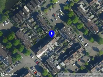 112 melding Overlastmelding Archimedeslaan in Kudelstaart gesloten