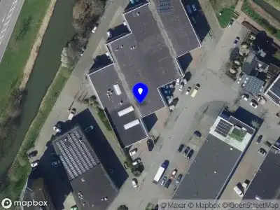 Overlastmelding De Veldoven in Hendrik-Ido-Ambacht gesloten