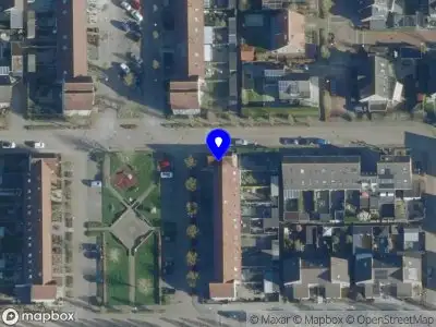 112 melding Overlastmelding Kastanjelaan in Woudrichem gesloten