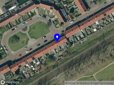 Overlastmelding Maria van Gelrestraat in Arnhem
