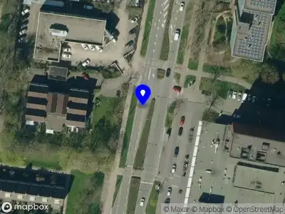 Overlastmelding Groningensingel in Arnhem