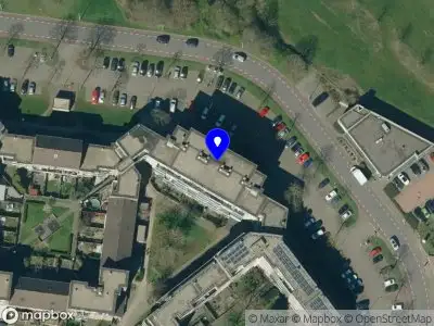 Overlastmelding Kronenburgsingel in Arnhem