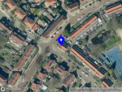 Overlastmelding Konijnenweg in Arnhem