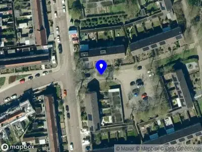 Overlastmelding Conifeerstraat in Arnhem