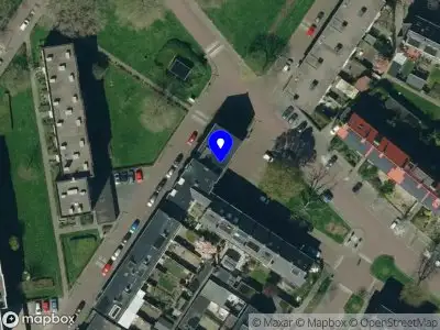 Anonieme overlastmelding Graslaan in Arnhem